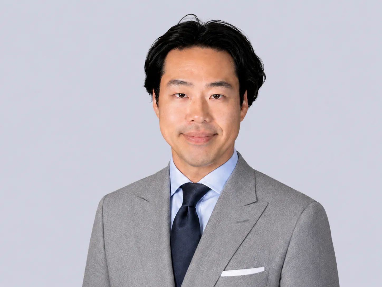山形 祥大 講師